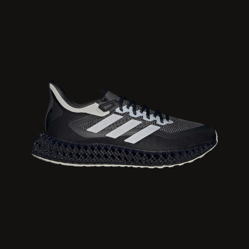 adidas 4DFWD 2 HP7672 / grau