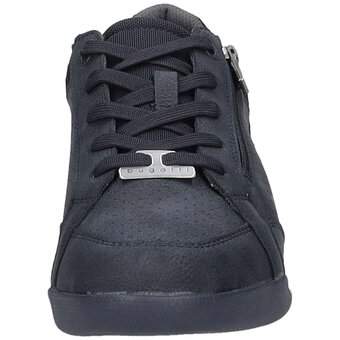 Bugatti Trevor 4880 Sneaker in blau