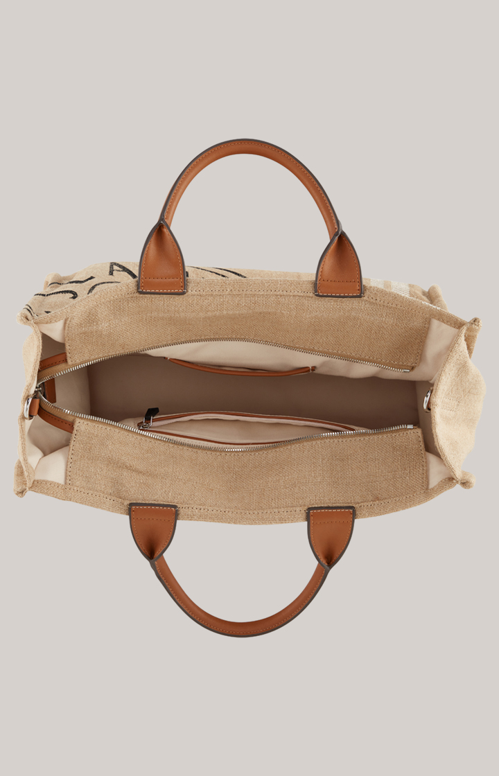 Shopper Allegro Tela Aurelia in Nature-Beige
