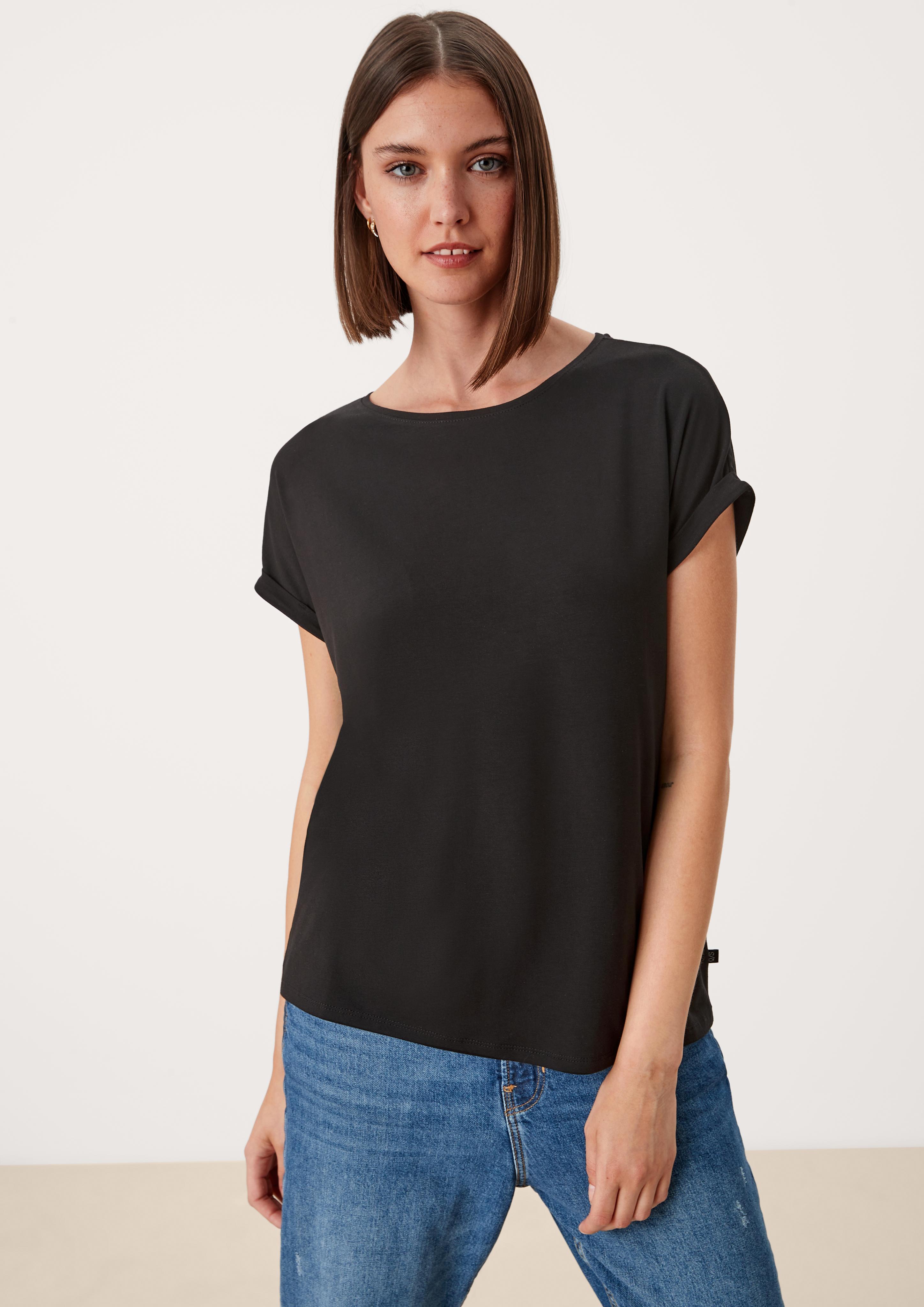 T-Shirt im Loose Fit  45.899.32.X176-9999