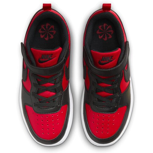 KINDER FREIZEITSCHUHE COURT BOROUGH LOW RECRAFT (PS)