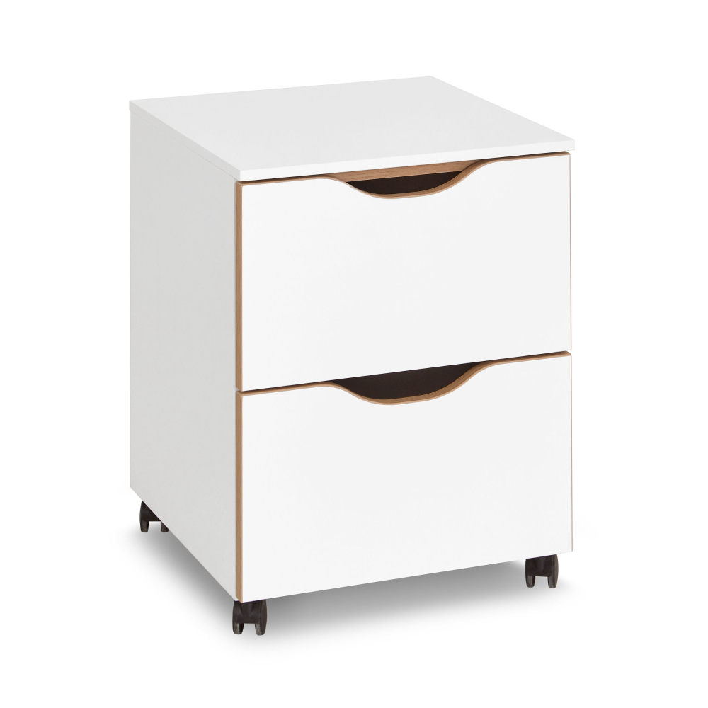 Rollcontainer Mondo Tabo