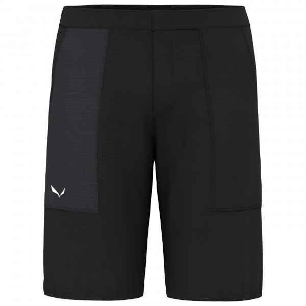 Salewa - Lavaredo Hemp Ripstop Shorts - Shorts