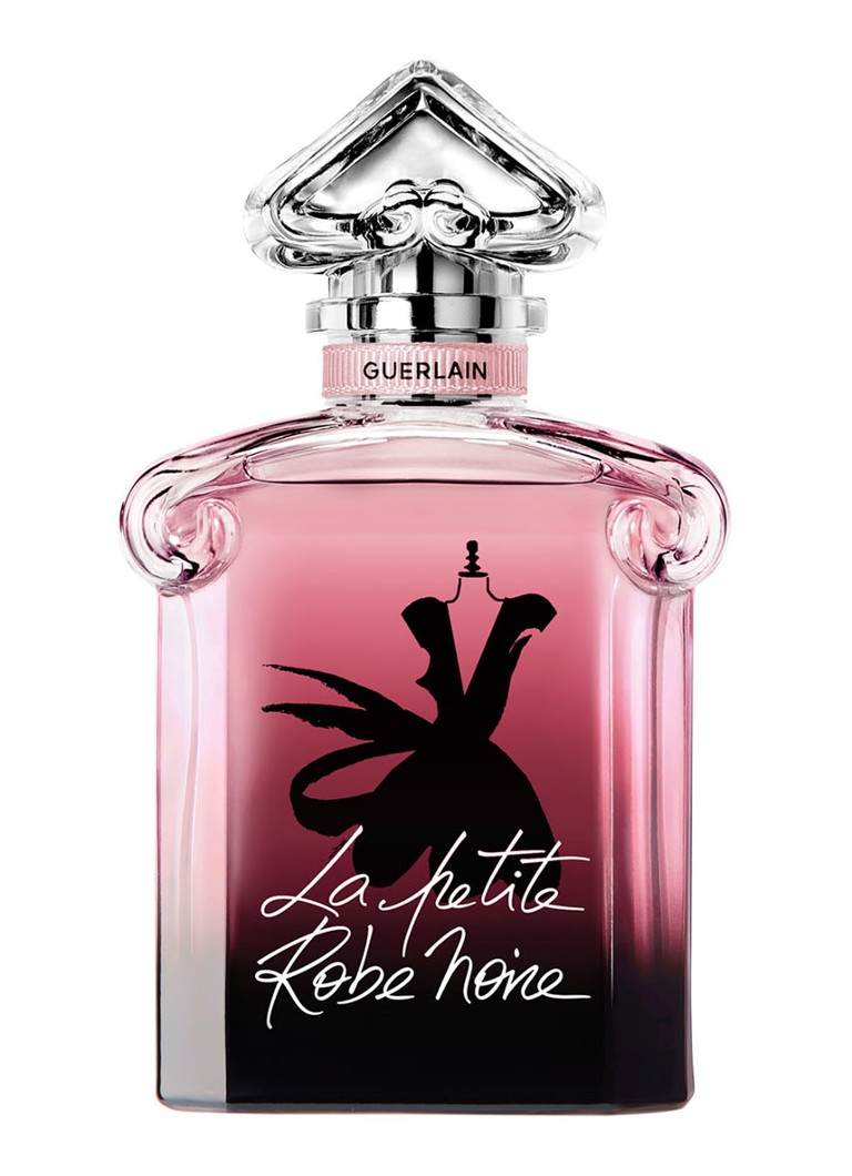 Parfum intens Guerlain La Petite Robe Noire