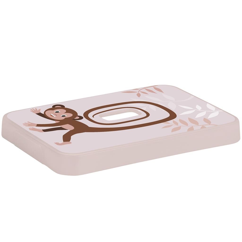 Sunware Sigma home Affe Deckel für 9-13- 18-25 Liter Aufbewahrungsbox
