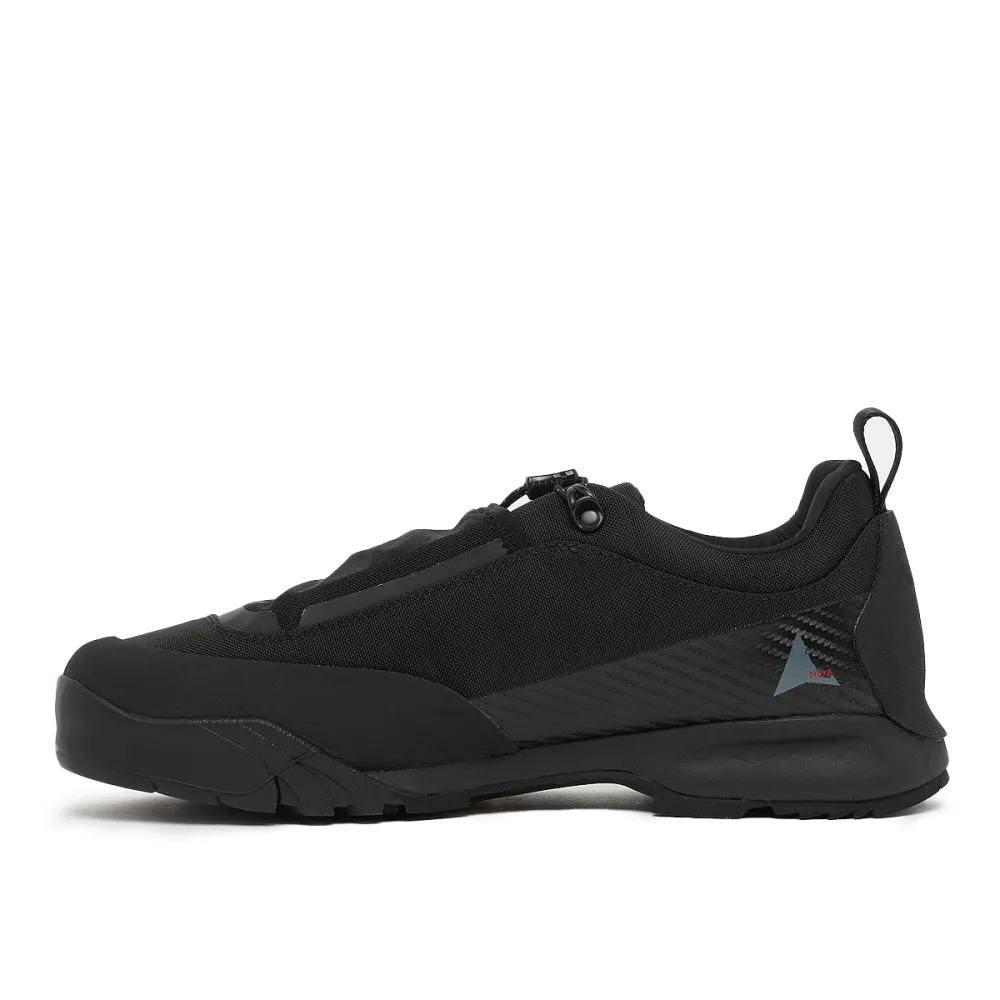 ROA Cingino NBUW107FA07-BLK0001 / schwarz
