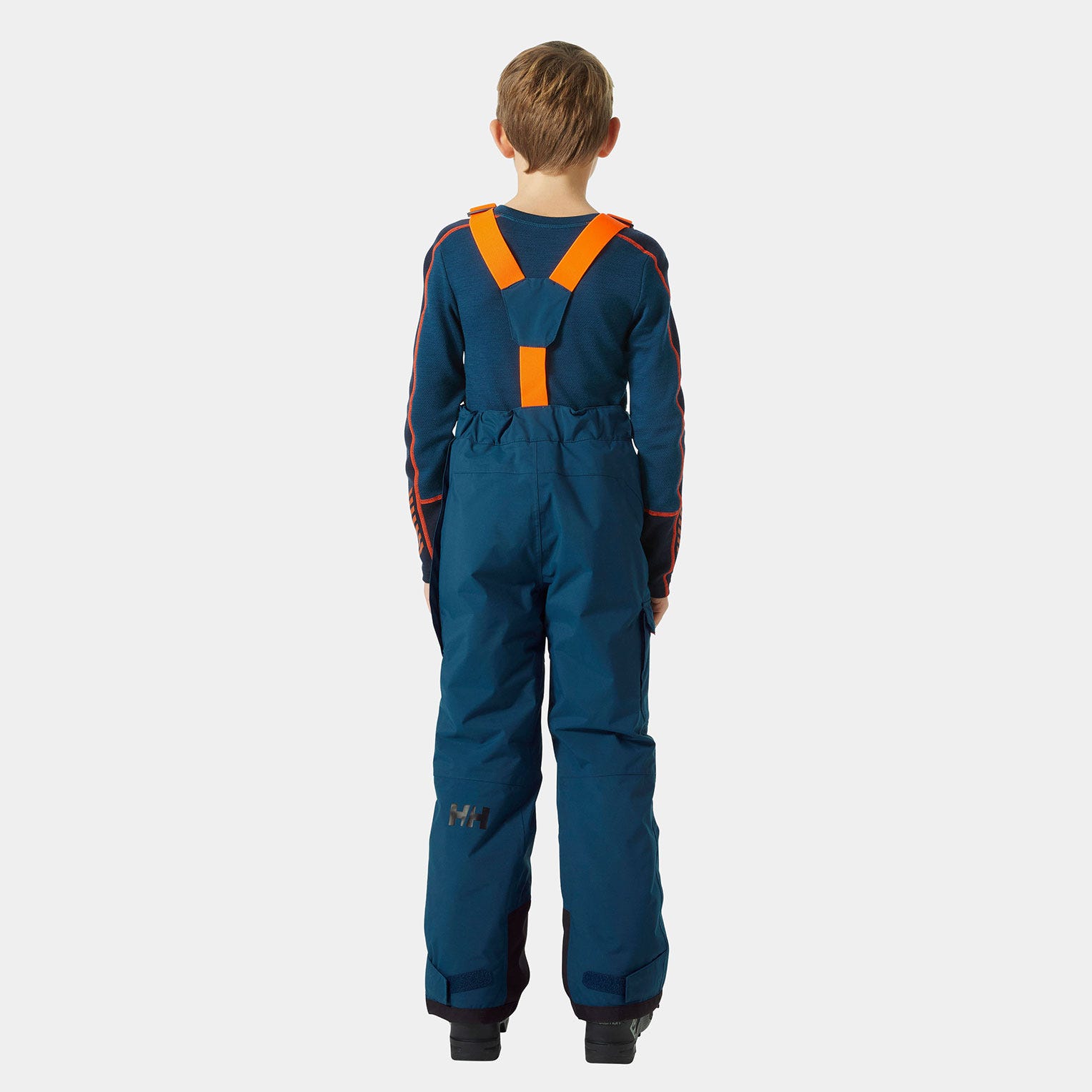 Juniors'  Summit Bib Pants