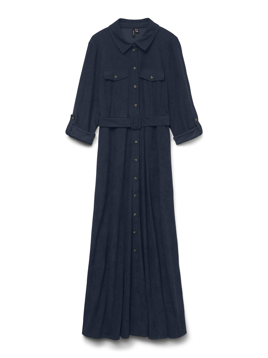 VMVILJA Samtkleid