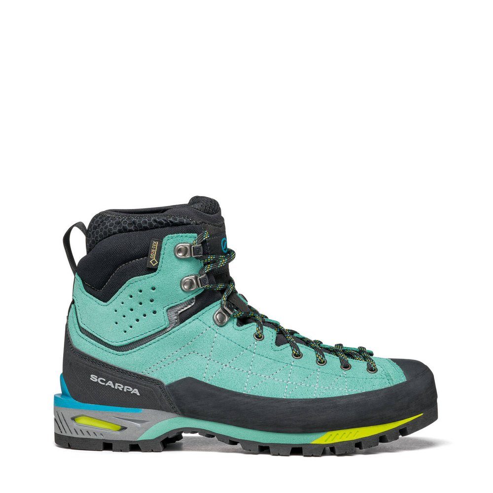 Scarpa Zodiac Tech GTX Wmn Wanderschuh