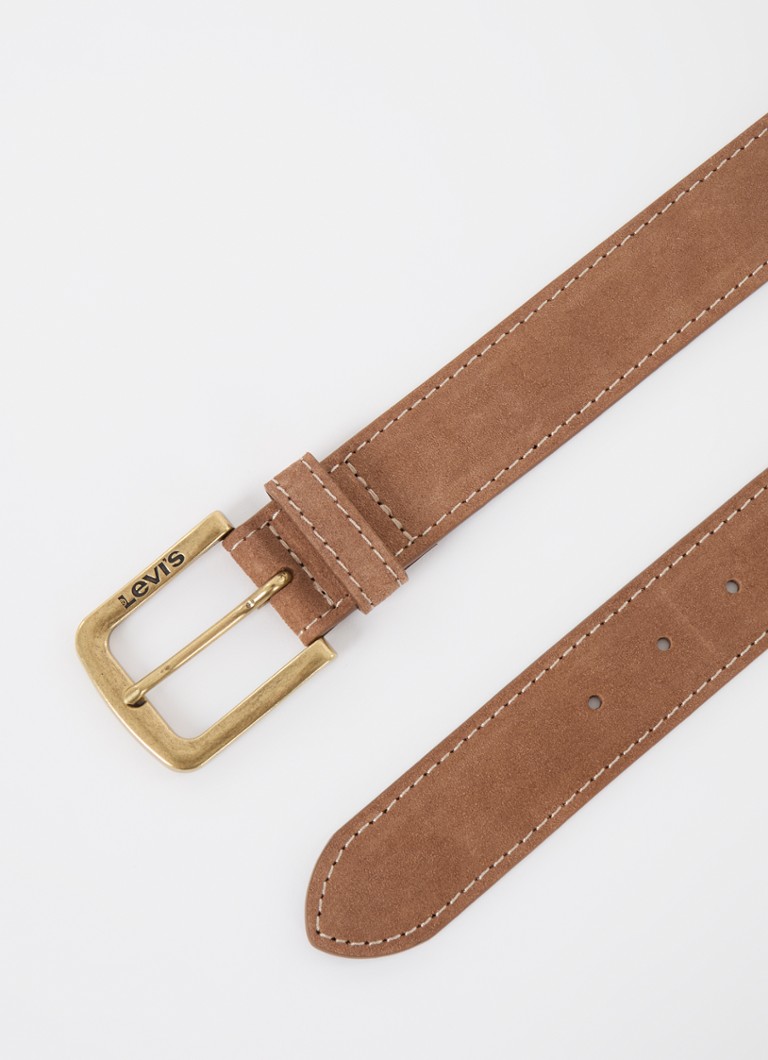 Ceinture en daim Levi's Loire