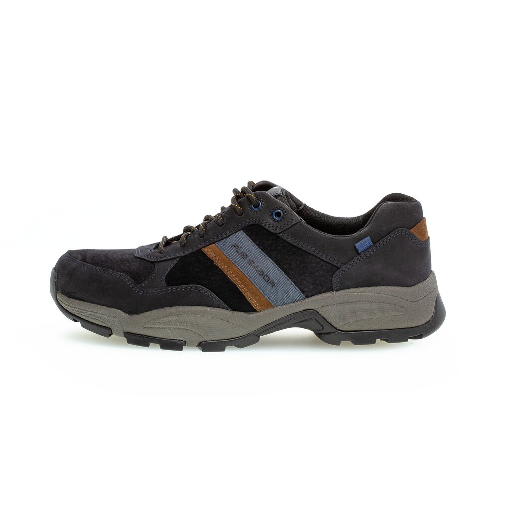 Pius Gabor PG0138 Sneaker low blau