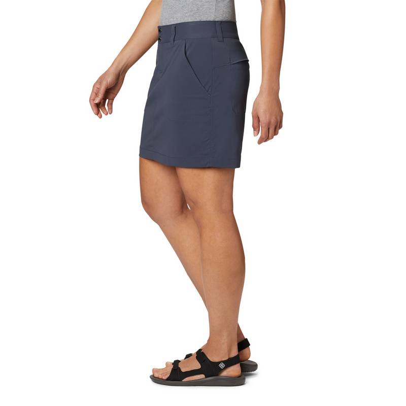 Columbia SATURDAY TRAIL Skort Damen