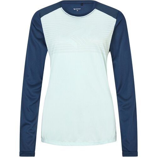 DAMEN SHIRT NABRINA LADY (LONGSLEEVE)