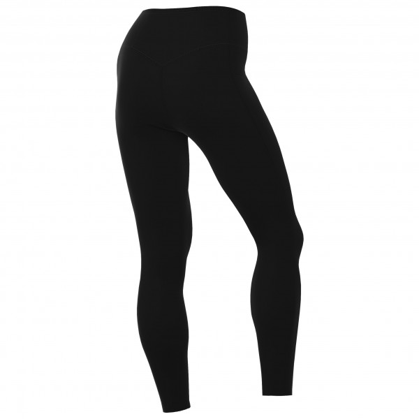 Nike - Women's Dri-Fit Go Firm-Support Mid-Rise 7/8 - Leggings