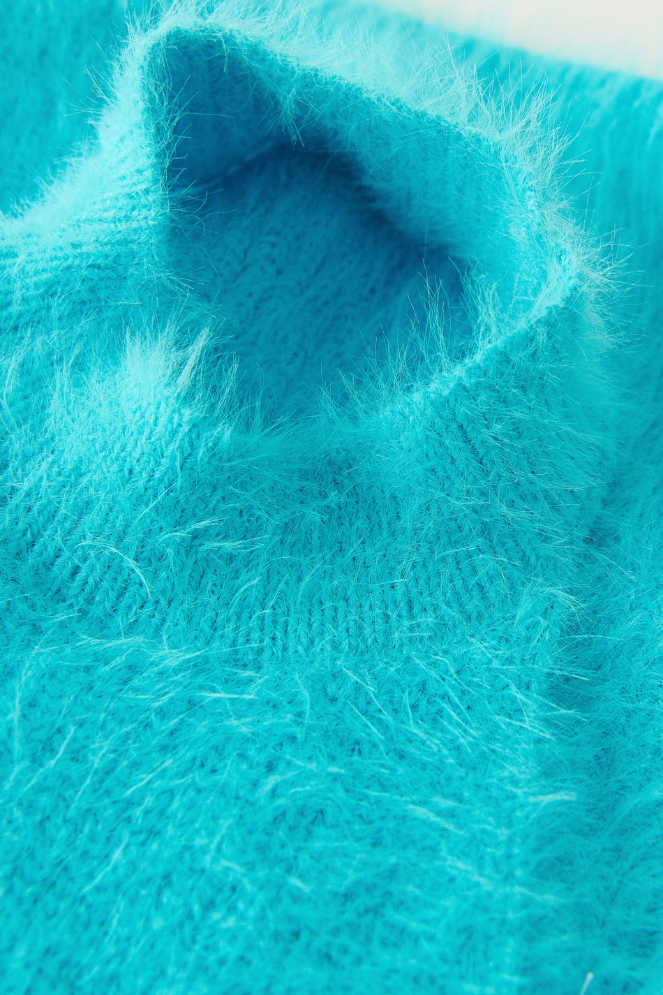 Tora knitted tank