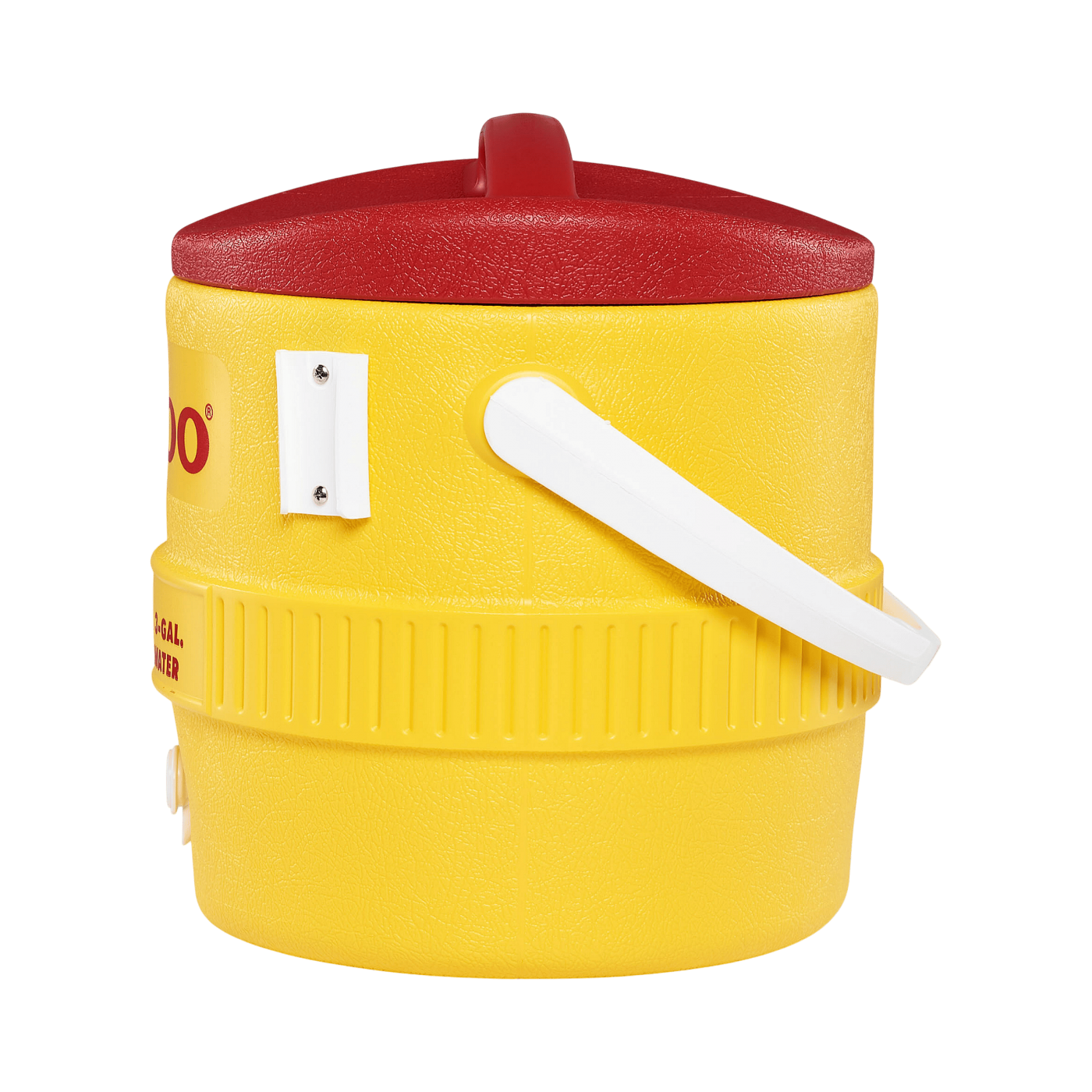 Igloo 400 Series 3 Gallon 11L Getränkekühler Accessoire Gelb