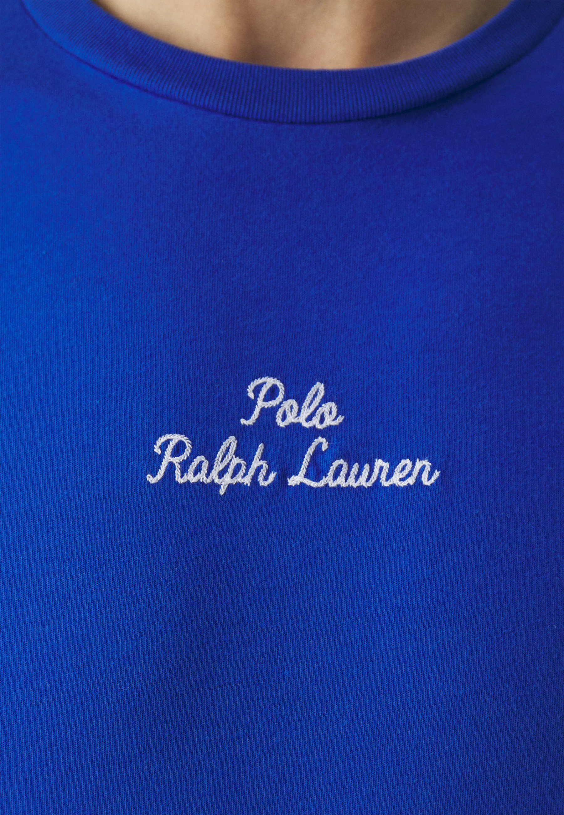 Polo Ralph Lauren MANGA CORTA - Camiseta básica