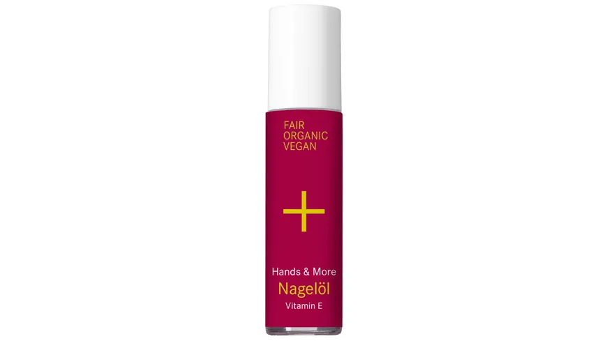 i+m Hands and More Nagelöl 10 ml