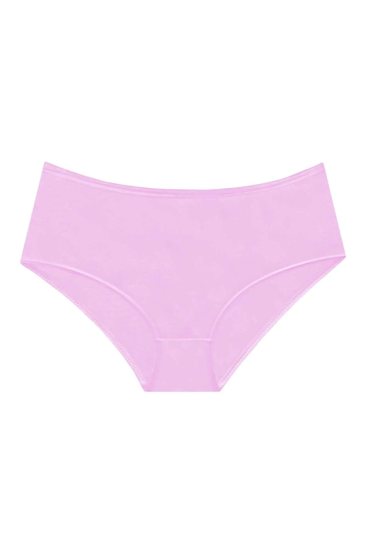 Newlilla  1007 Damen Mix 5-teilige Daily Bato Höschen 1007-v6