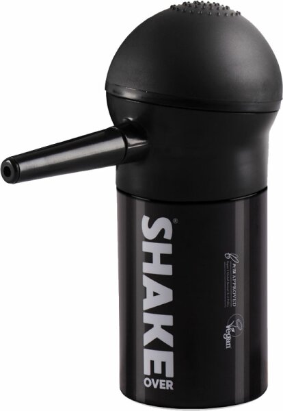 shake over Spray Applicator