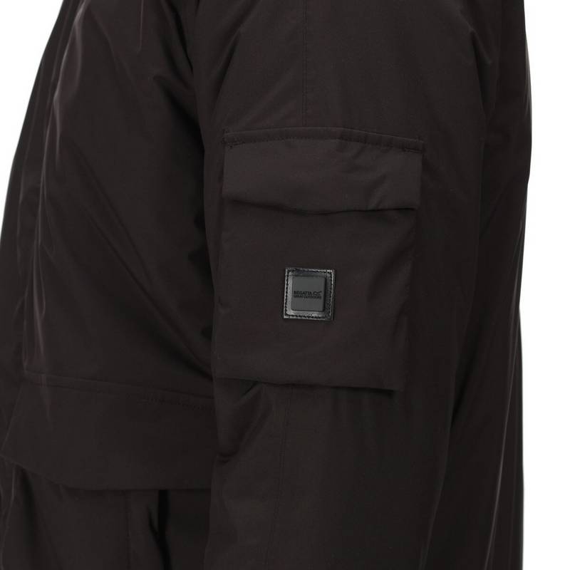 Regatta Fazian Winterjacke Herren