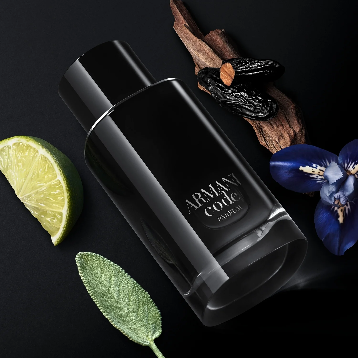 Armani Code Parfum - Uomo Parfum, Parfum