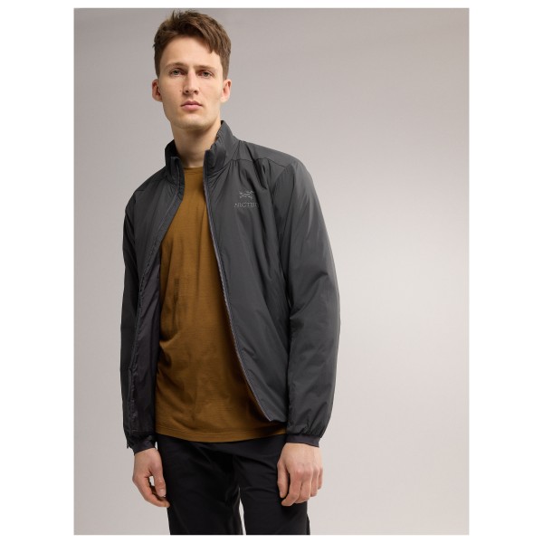 Arc'teryx - Atom Jacket - Kunstfaserjacke