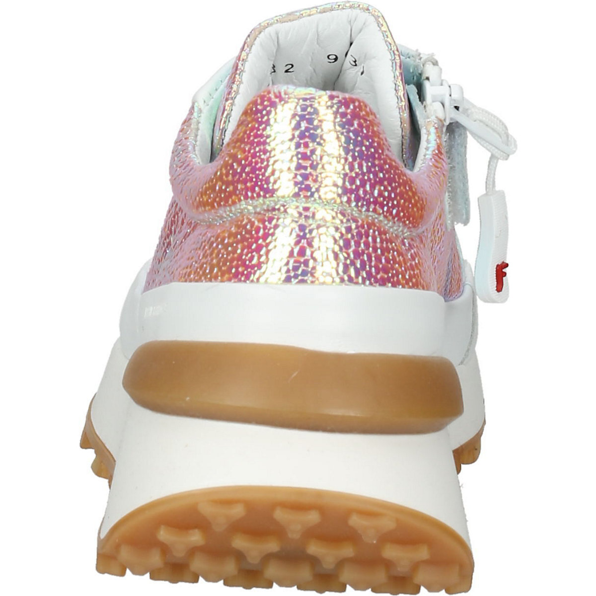 Halbschuhe für Mädchen