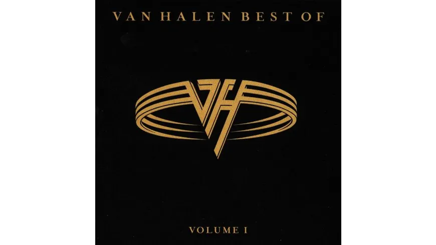 Best Of Vol.1