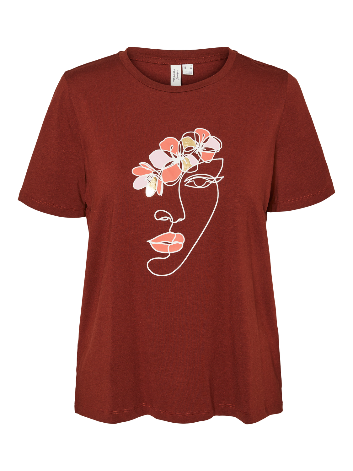 VMMACKENZI T-Shirt