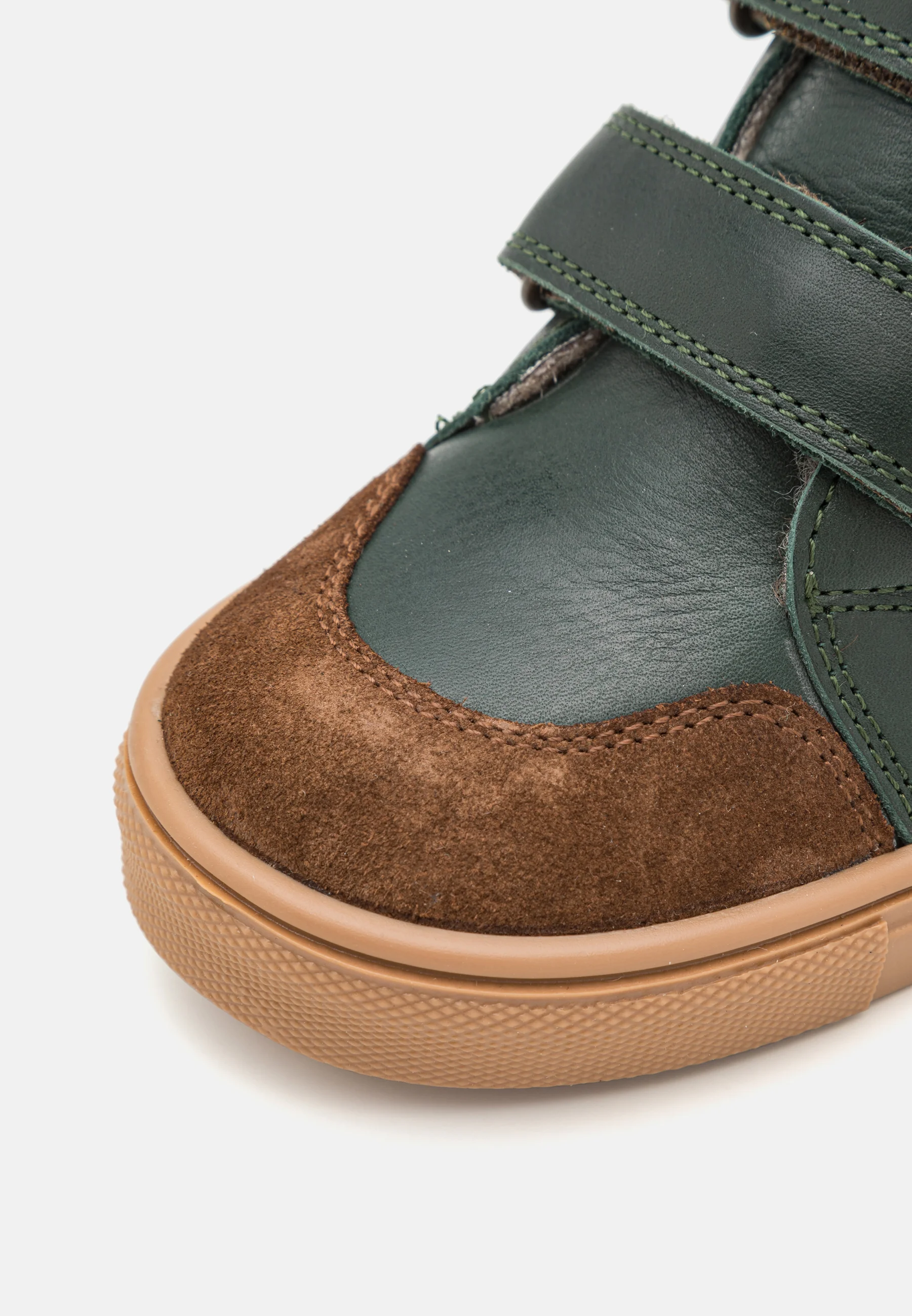 Petit Nord Copenhagen TOASTY UNISEX - Zapatillas altas