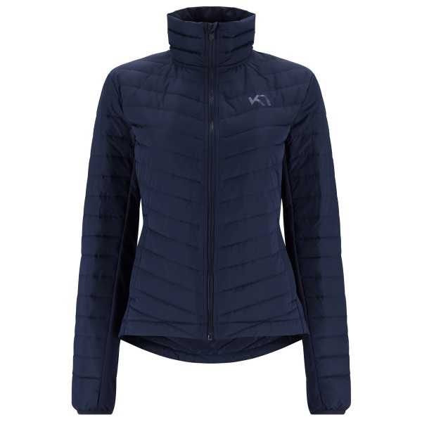 Kari Traa - Women's Eva Down Jacket - Daunenjacke