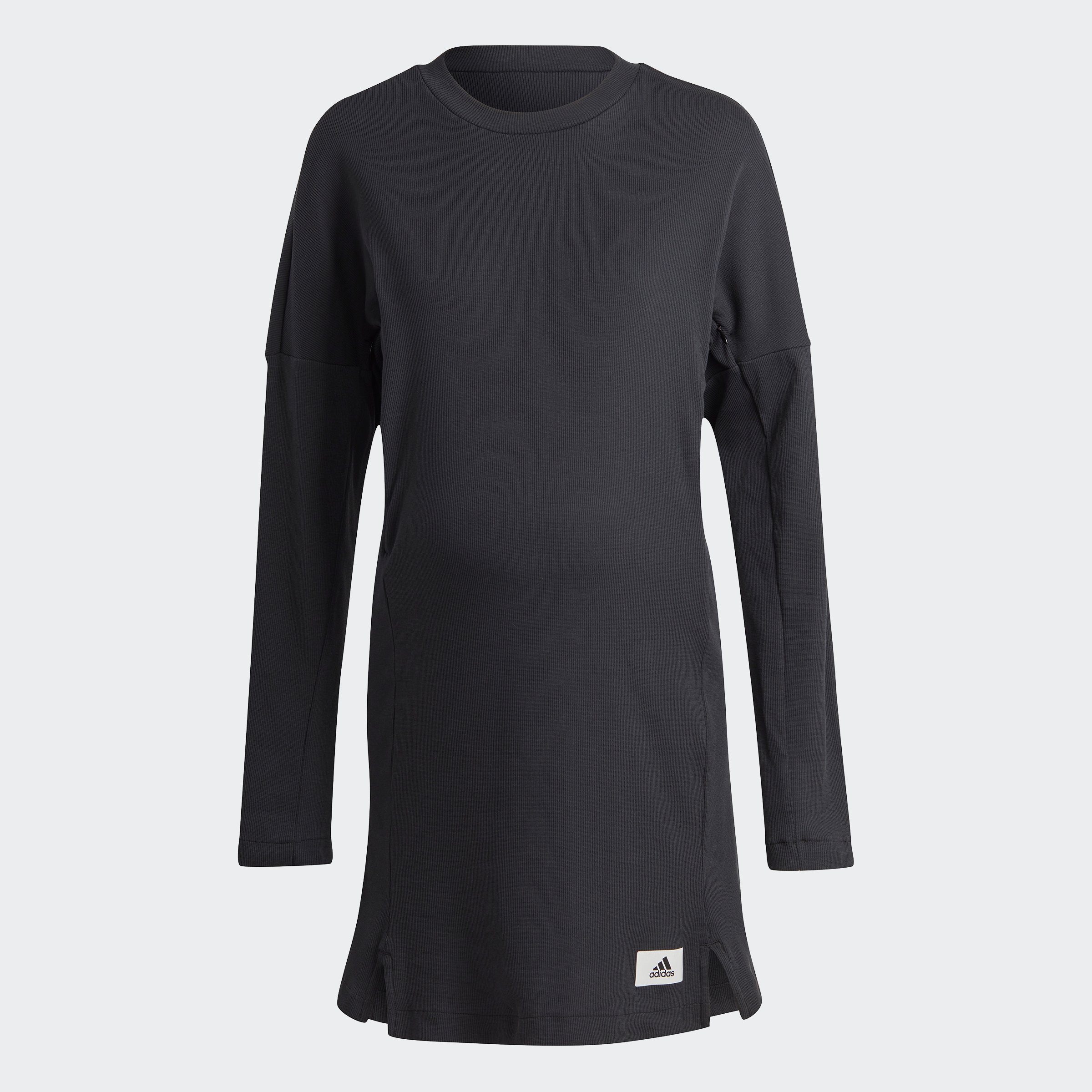 adidas Sportswear Shirtkleid KLEID – UMSTANDSMODE