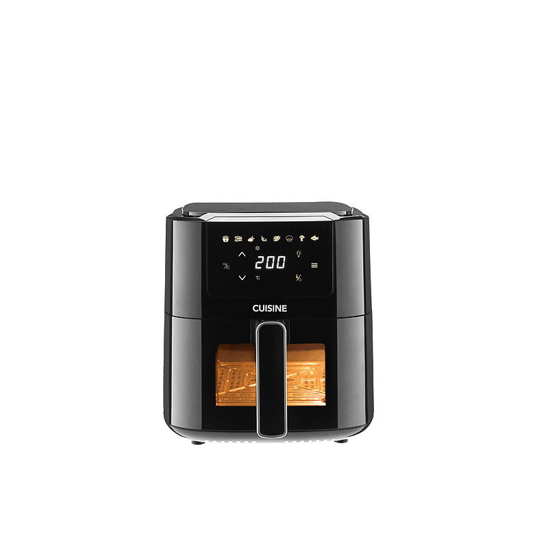 Cuisine Airfryer 1500 W, 5,0 l, Cuisine