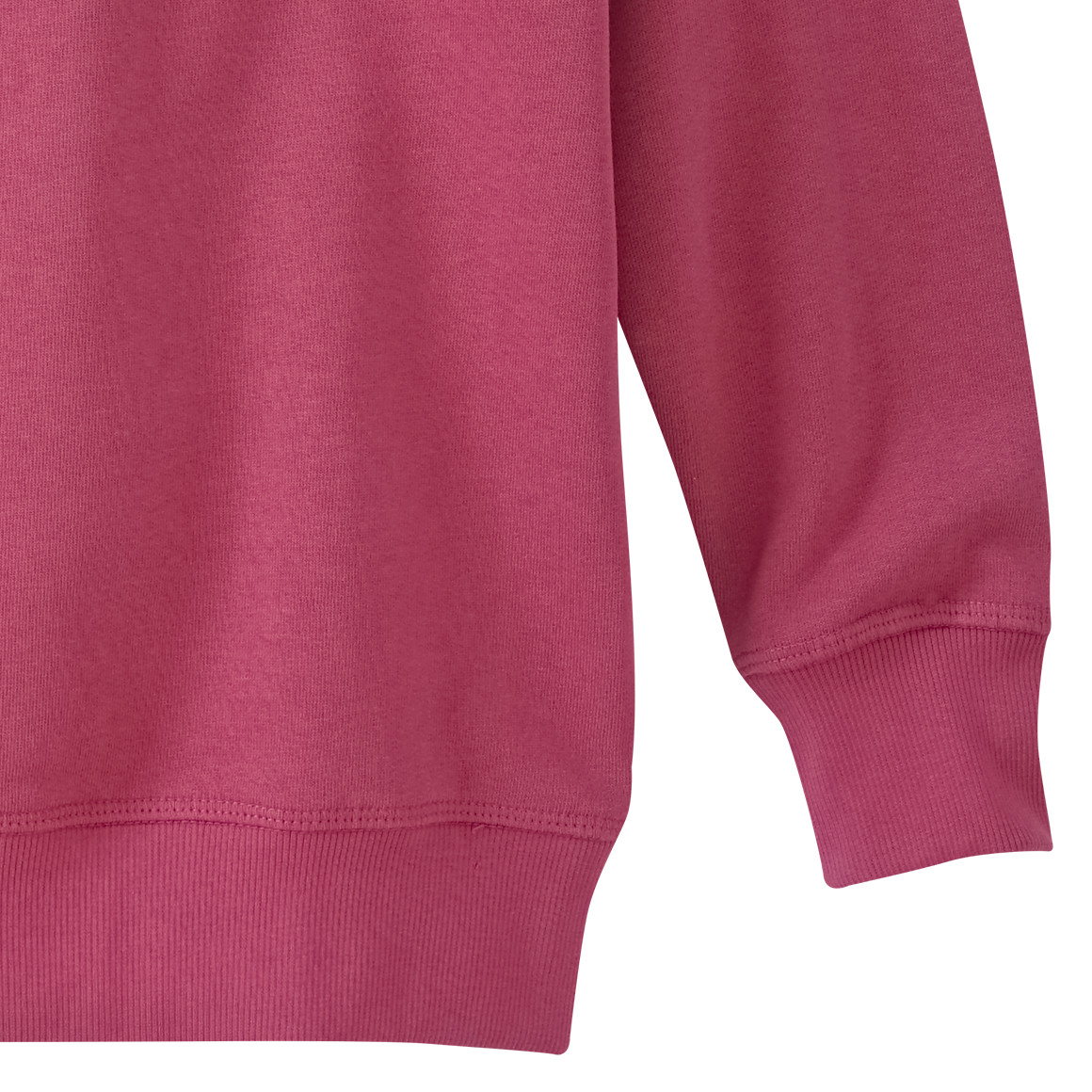 Jungen Sweatshirt mit Skate-Print