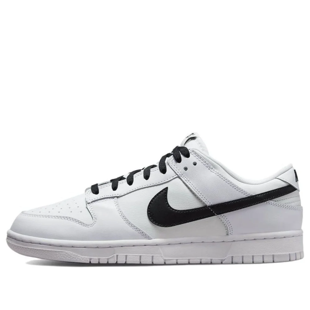 Nike Dunk Low Retro DJ6188-101 / weiss