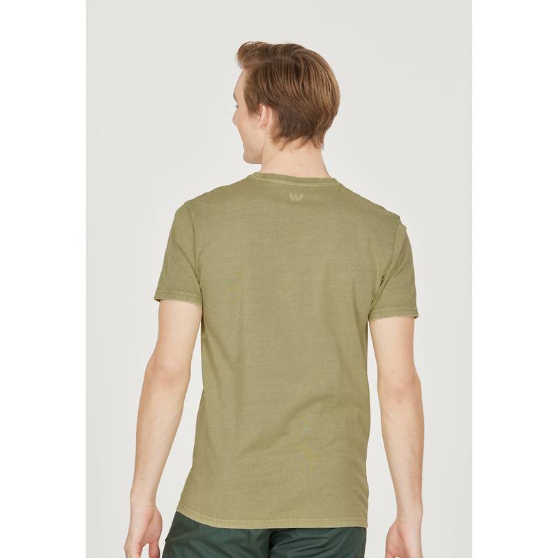 Whistler Explorer Printshirt Herren