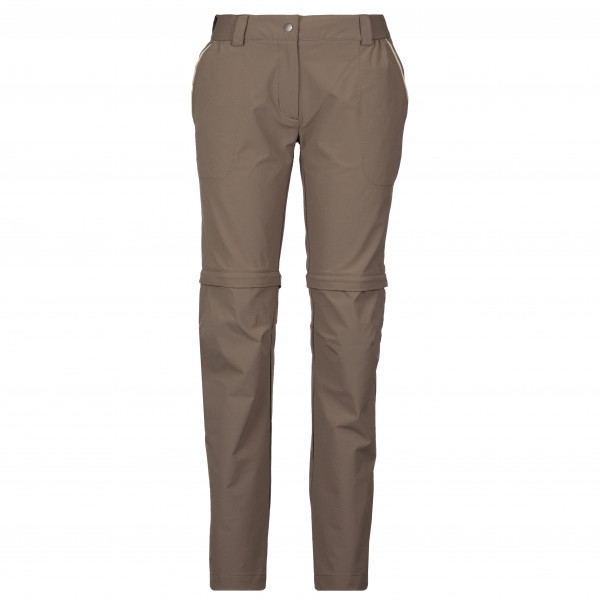 Vaude - Women's Farley Stretch Zip Off Pants II - Trekkinghose