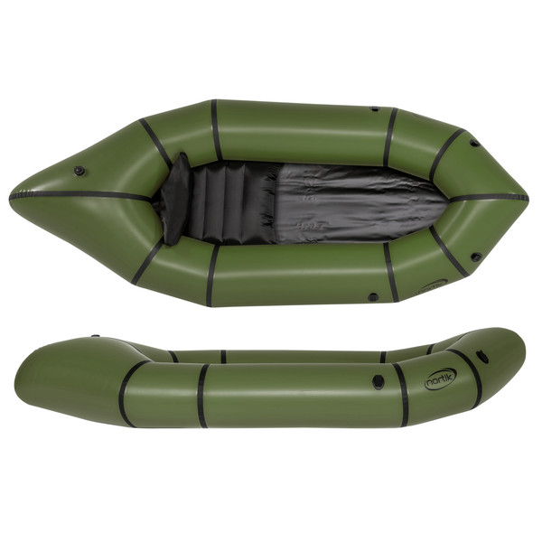 TREKRAFT - Schlauchboot