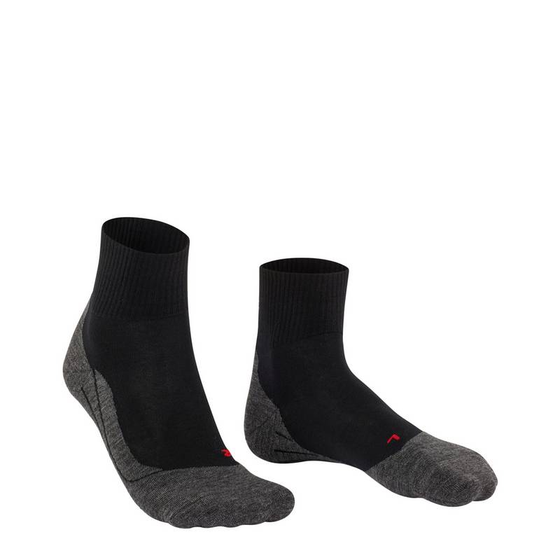 Falke TK5 Wander Wool Short Wandersocken Damen