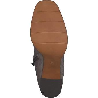 Marco Tozzi Stiefelette in beige