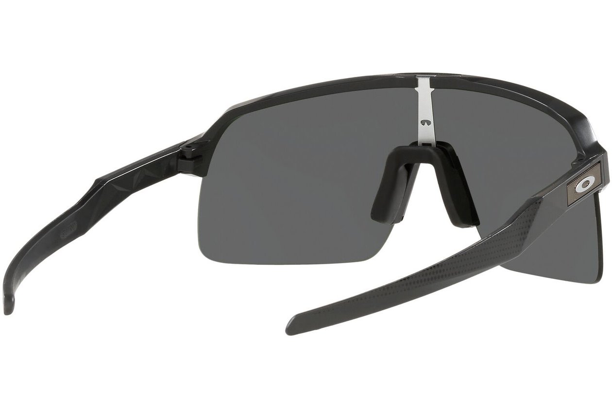 Oakley Sutro Lite HI Res Matte Carbon - Prizm Black