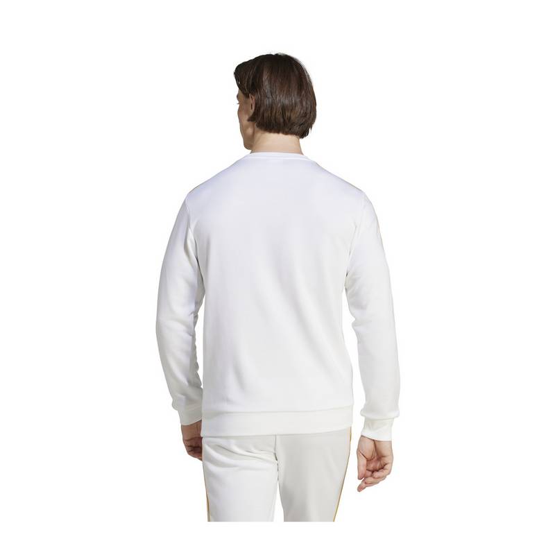 adidas Real Madrid DNA Sweatshirt Sweatshirt
