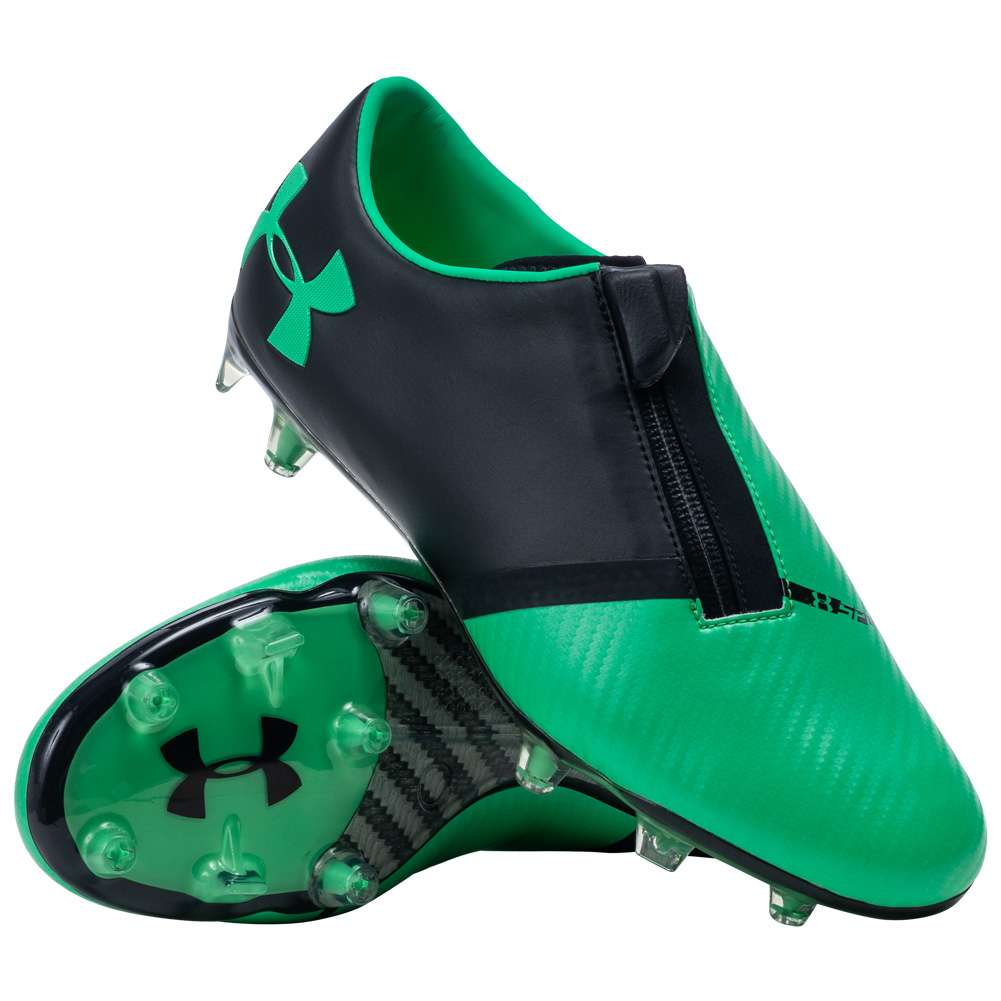 Under Armour Spotlight FG Fußballschuhe 1289531-003
