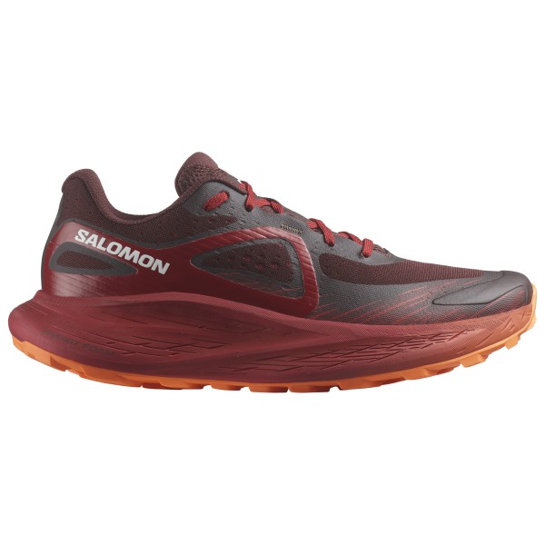 Salomon - Glide Max Trailrunning - Trailrunningschuhe