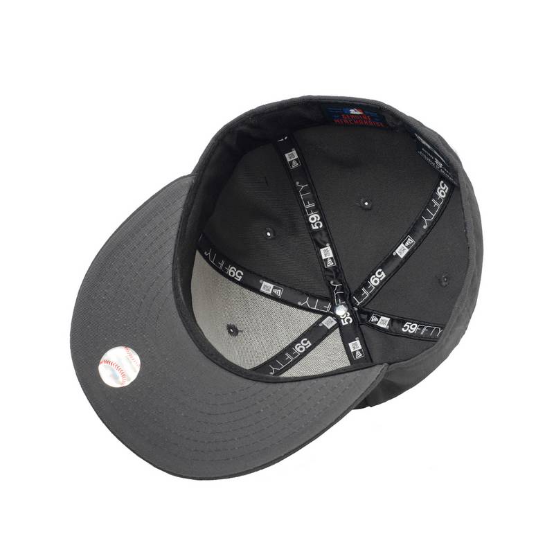 New Era 59Fifty New York Yankees Cap