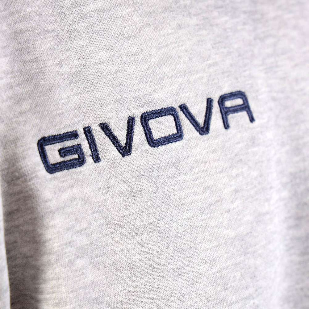 Givova Girocollo Herren Trainings Sweatshirt MA025-0009