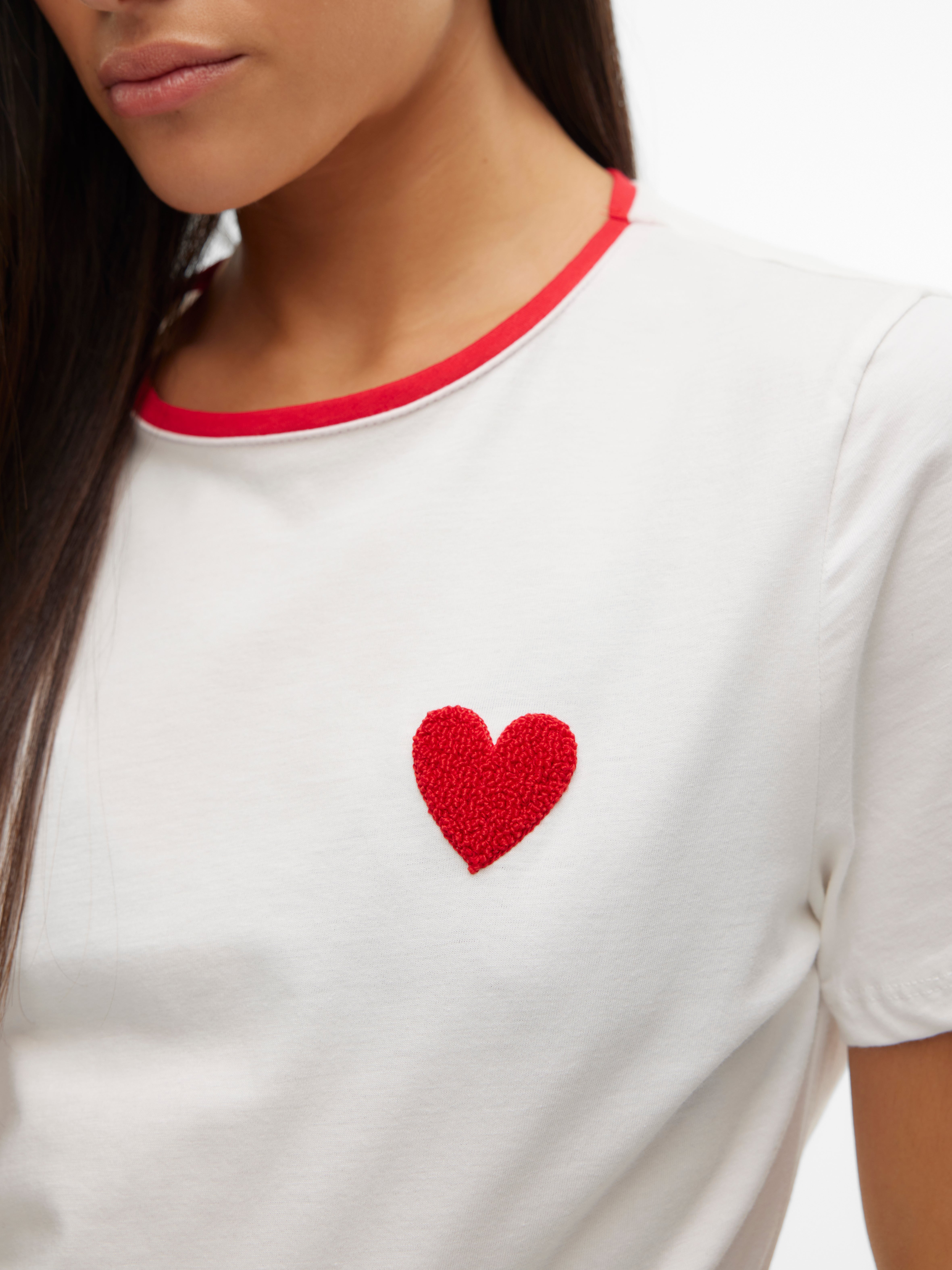 VMCLARASOFIE T-Shirt