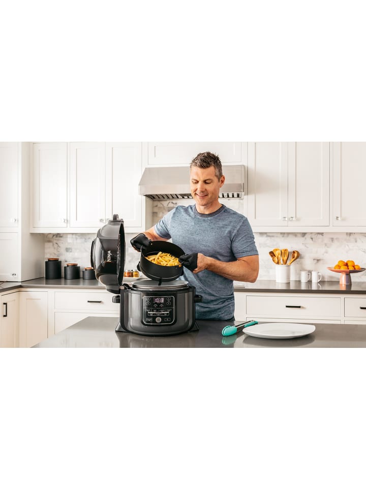 NINJA Multicooker Foodi OP300EU Multicooker in schwarz günstig kaufen onesize