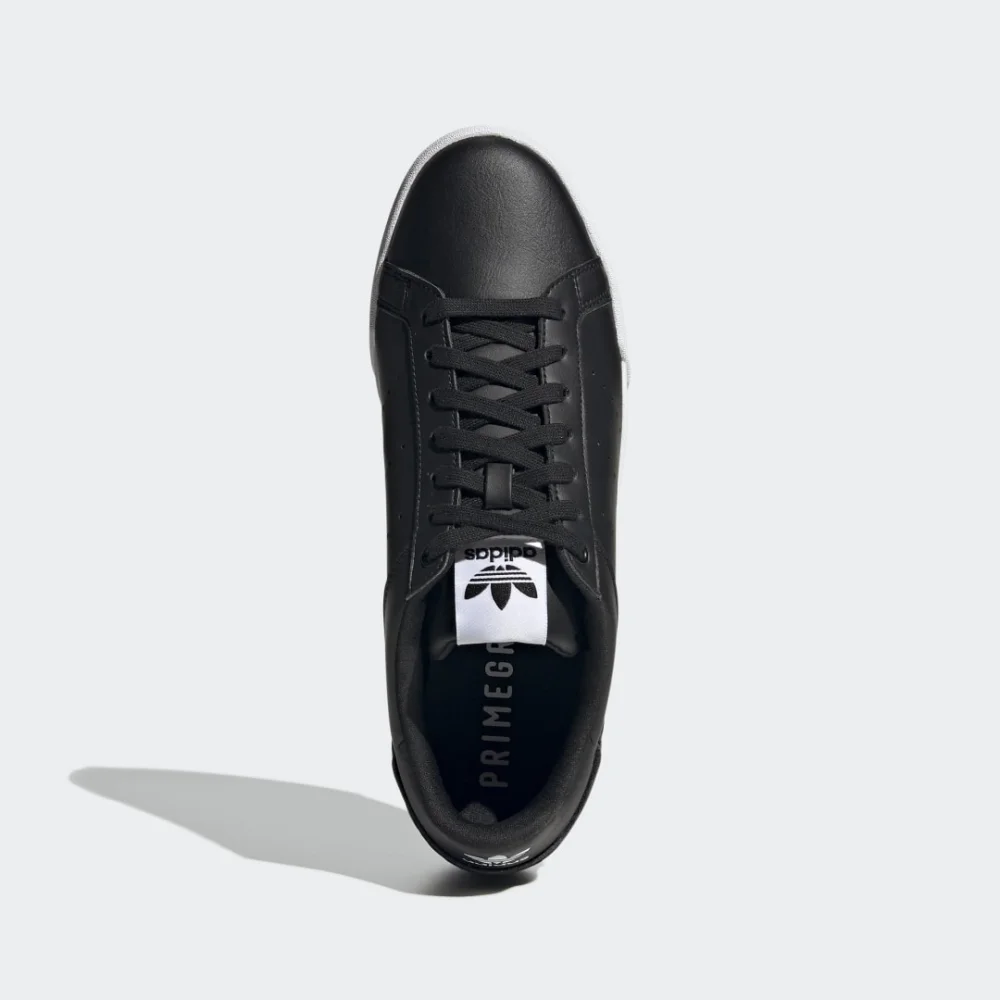 adidas Court Tourino H02176 / schwarz